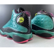 13 Jordan Retro 836405-305 Air Doernbecher 0528